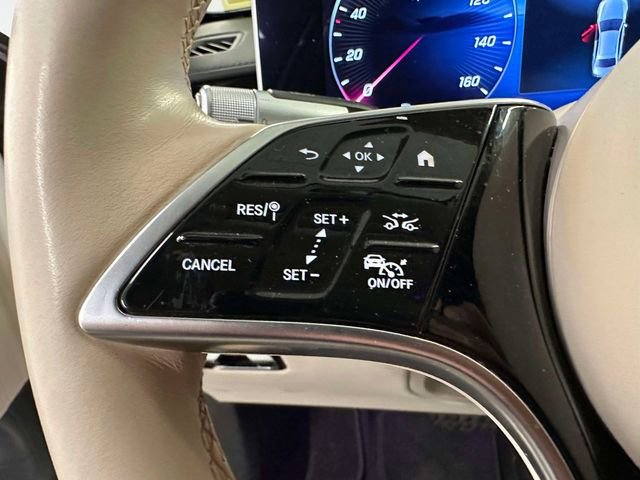 Certified 2022 Mercedes-Benz S 580 4MATIC Sedan image 29