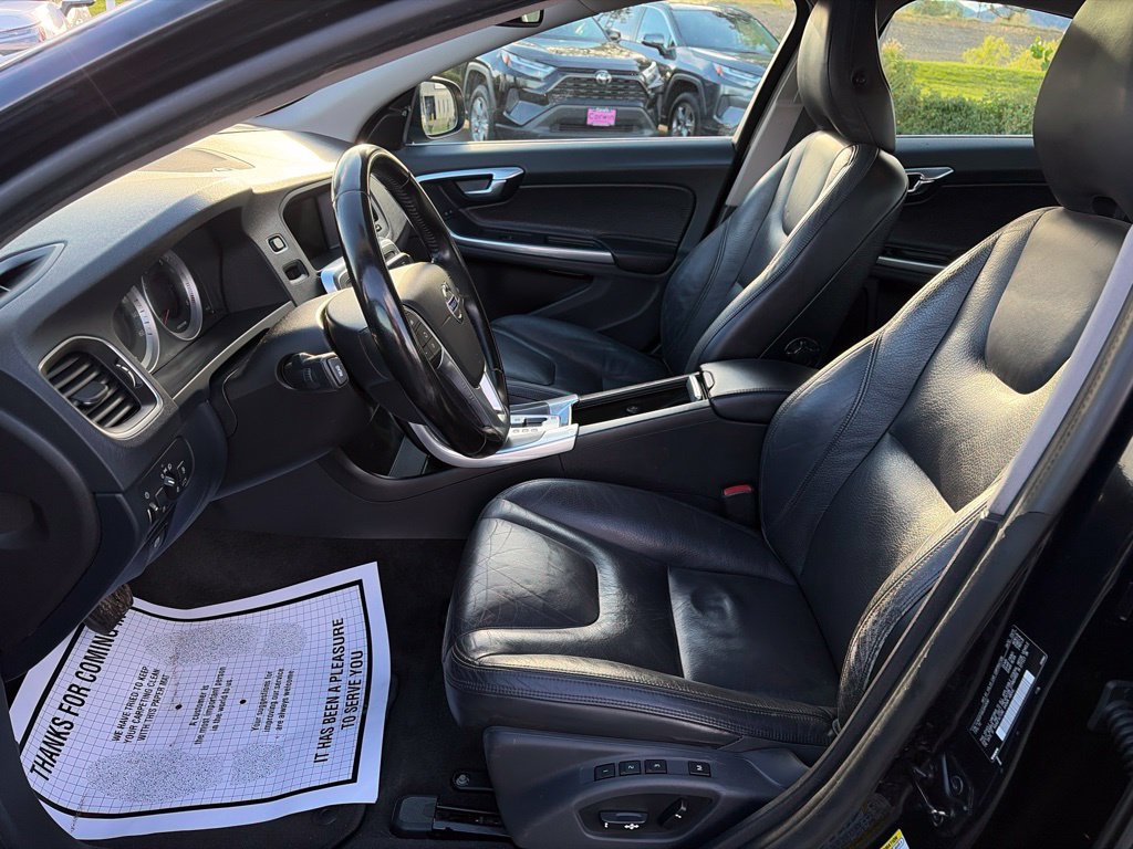 Used 2012 Volvo S60 T5 FWD image 23