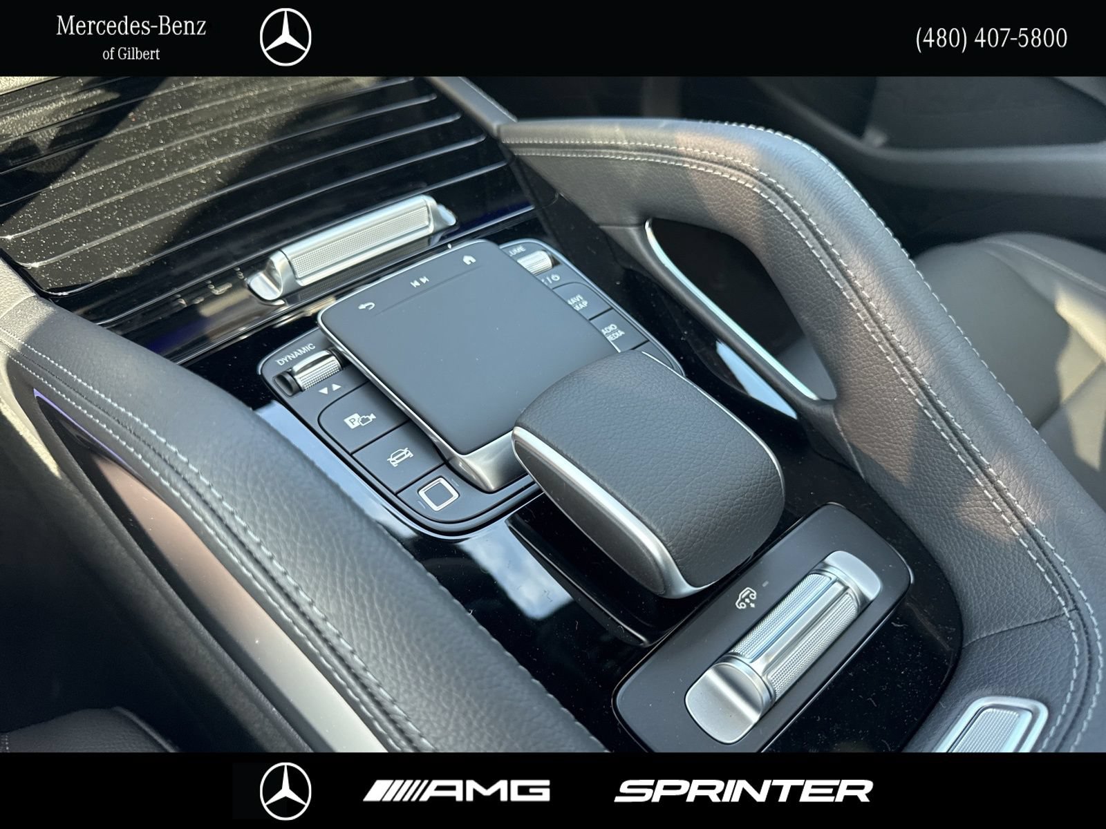 New 2026 Mercedes-Benz GLS 450 4MATIC image 24