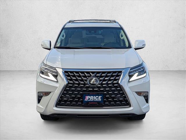 Used 2023 Lexus GX 460 Premium w/ Premium Plus Package AWD/4WD image 2