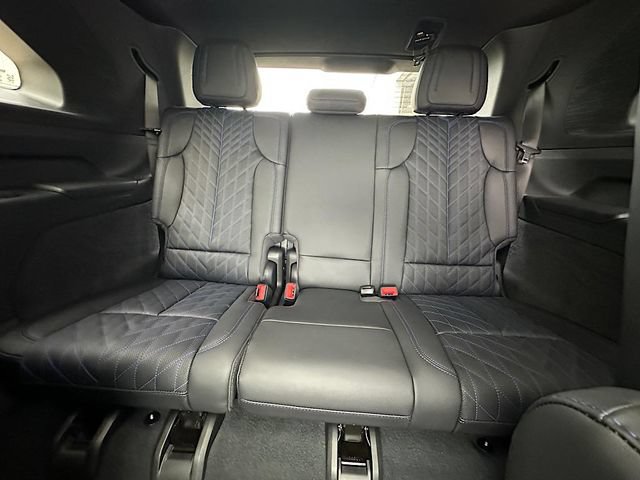 New 2025 Cadillac Escalade IQ Sport 1 w/ Smart Trailering package AWD/4WD image 16