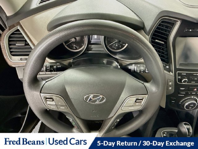 Used 2017 Hyundai Santa Fe Sport AWD/4WD image 15