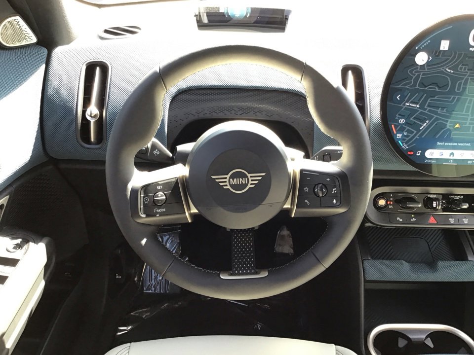 New 2026 MINI Cooper Countryman S image 10