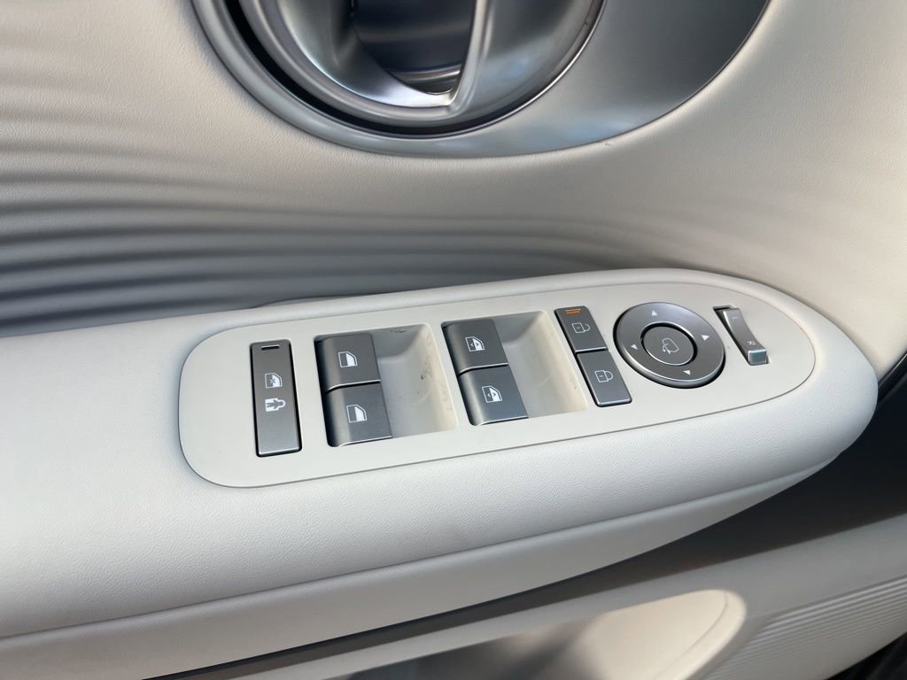 New 2026 Hyundai Ioniq 9 SEL image 36