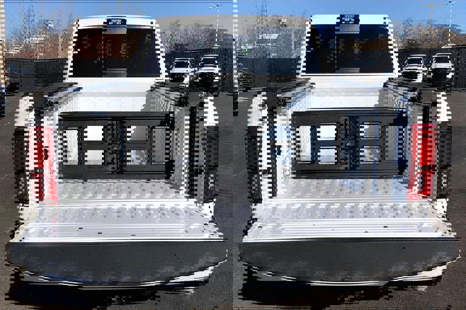 New 2026 RAM 2500 Limited image 5