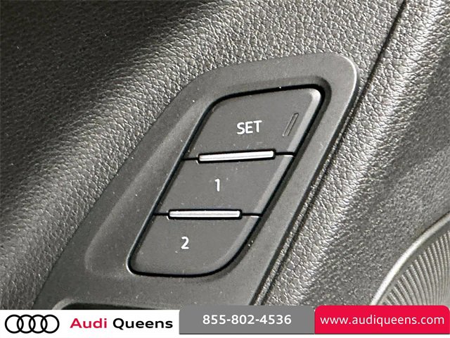 Used 2022 Audi Q3 2.0T Premium Plus w/ Premium Plus Package image 18