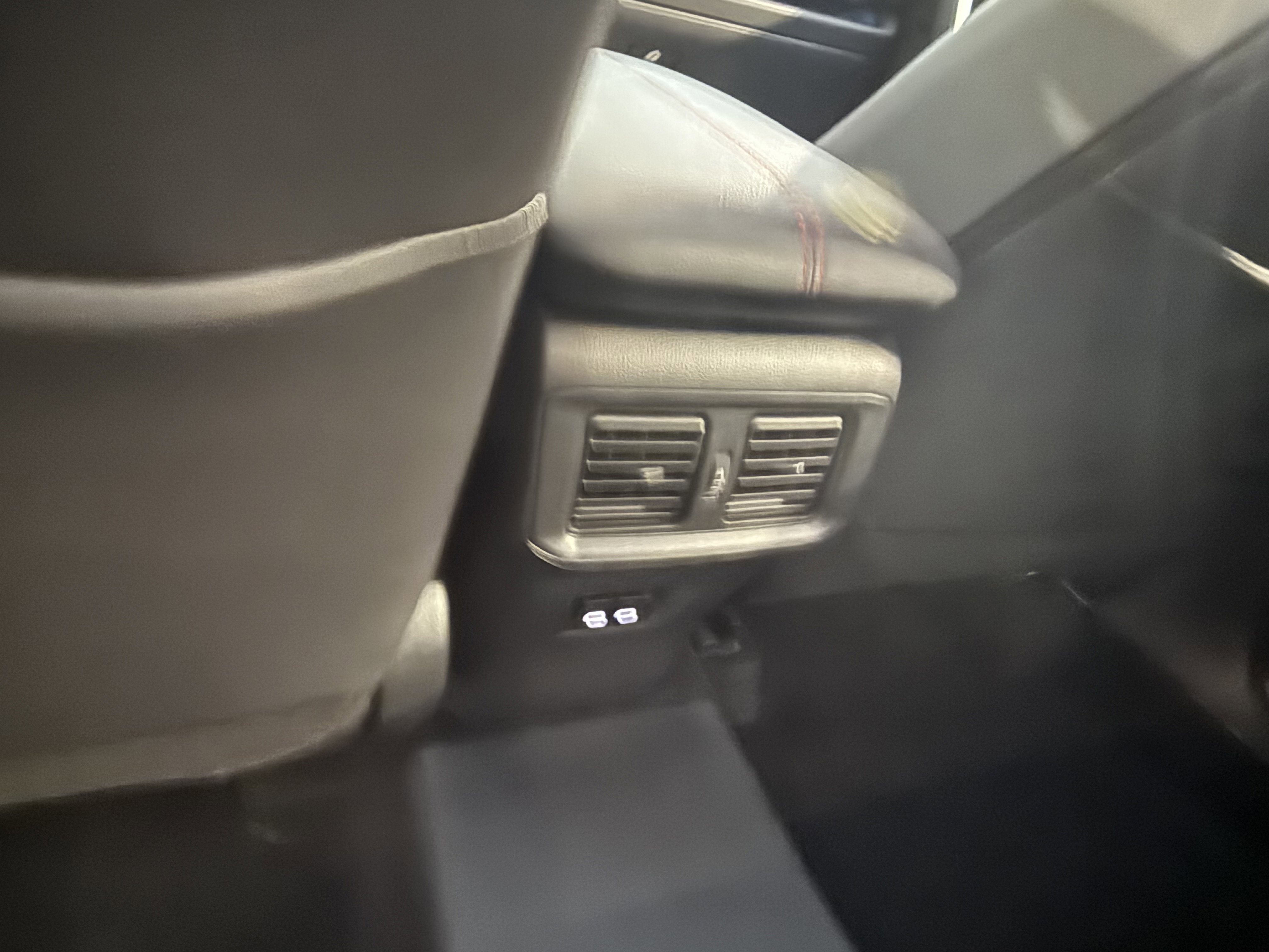 Certified 2024 Toyota RAV4 XSE image 15