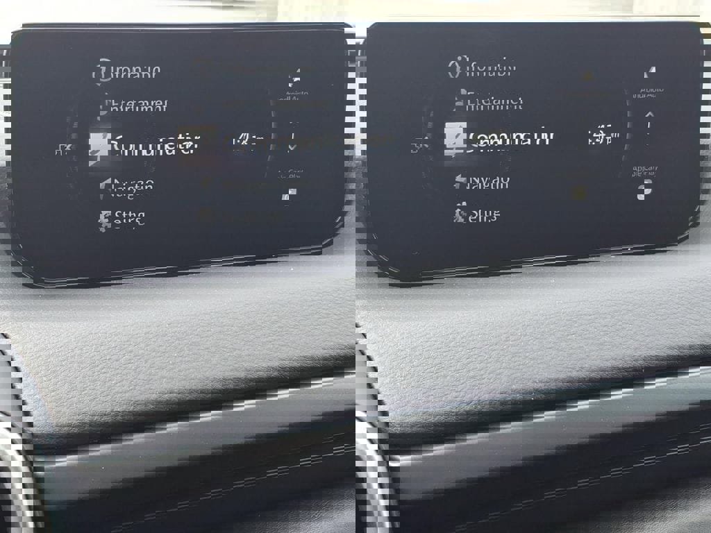 New 2026 MAZDA CX-50 AWD 2.5 Hybrid w/ Weather Package image 22