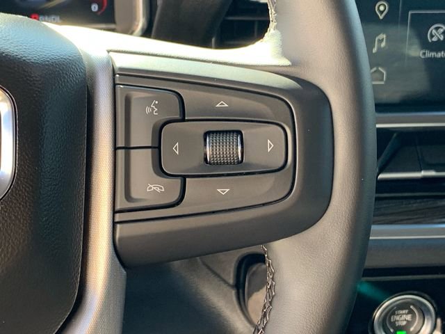 Used 2024 GMC Sierra 1500 Elevation image 30