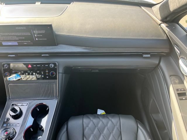 New 2026 Genesis GV80 3.5T Prestige AWD/4WD image 9