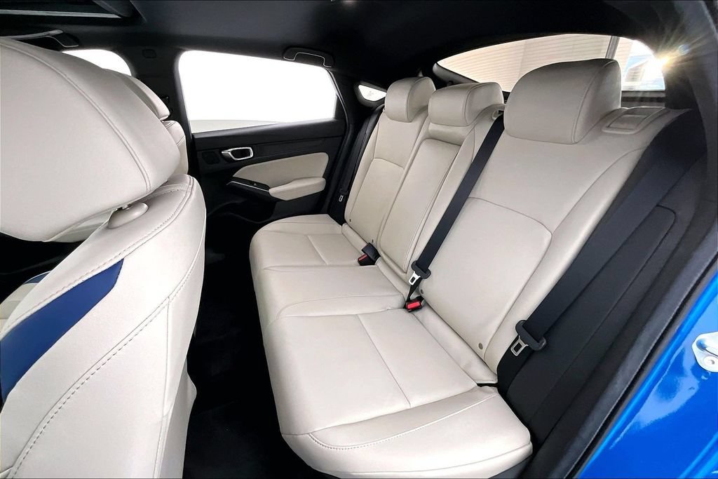 Certified 2026 Acura Integra A-Spec w/ Technology Package FWD image 32