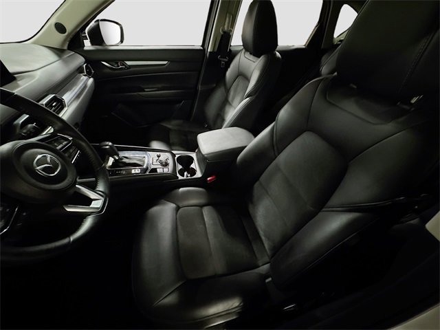 Used 2020 MAZDA CX-5 Touring image 15