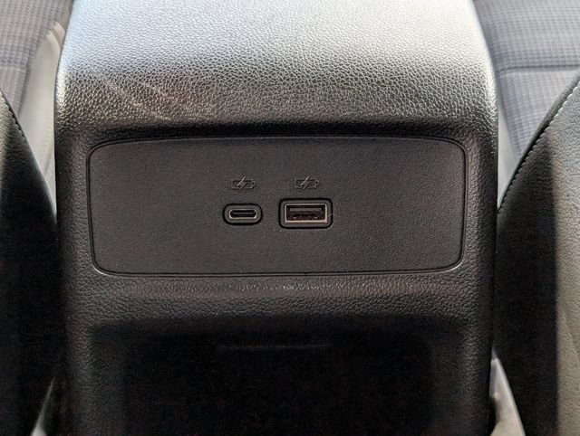 Used 2025 Buick Envista Preferred FWD image 29