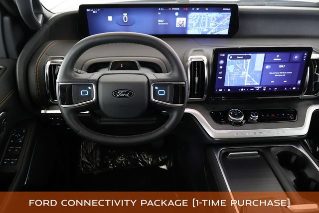 Used 2026 Ford Expedition Tremor AWD/4WD image 22