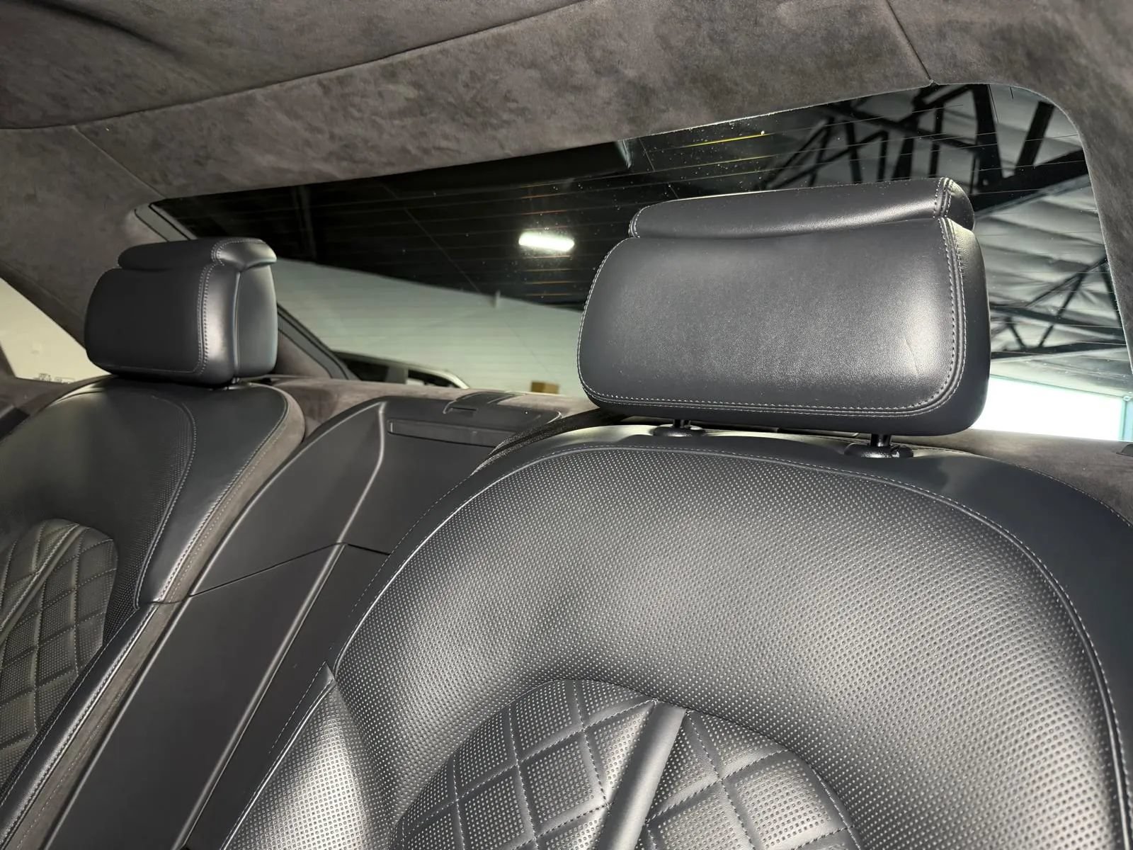 Used 2015 Audi A8 L 3.0T w/ Premium Package AWD/4WD image 23
