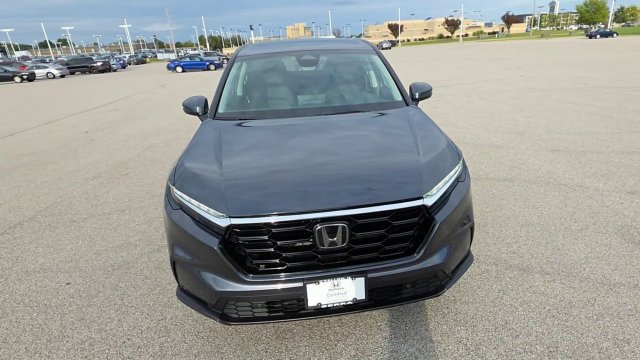 Certified 2026 Honda CR-V EX-L image 4