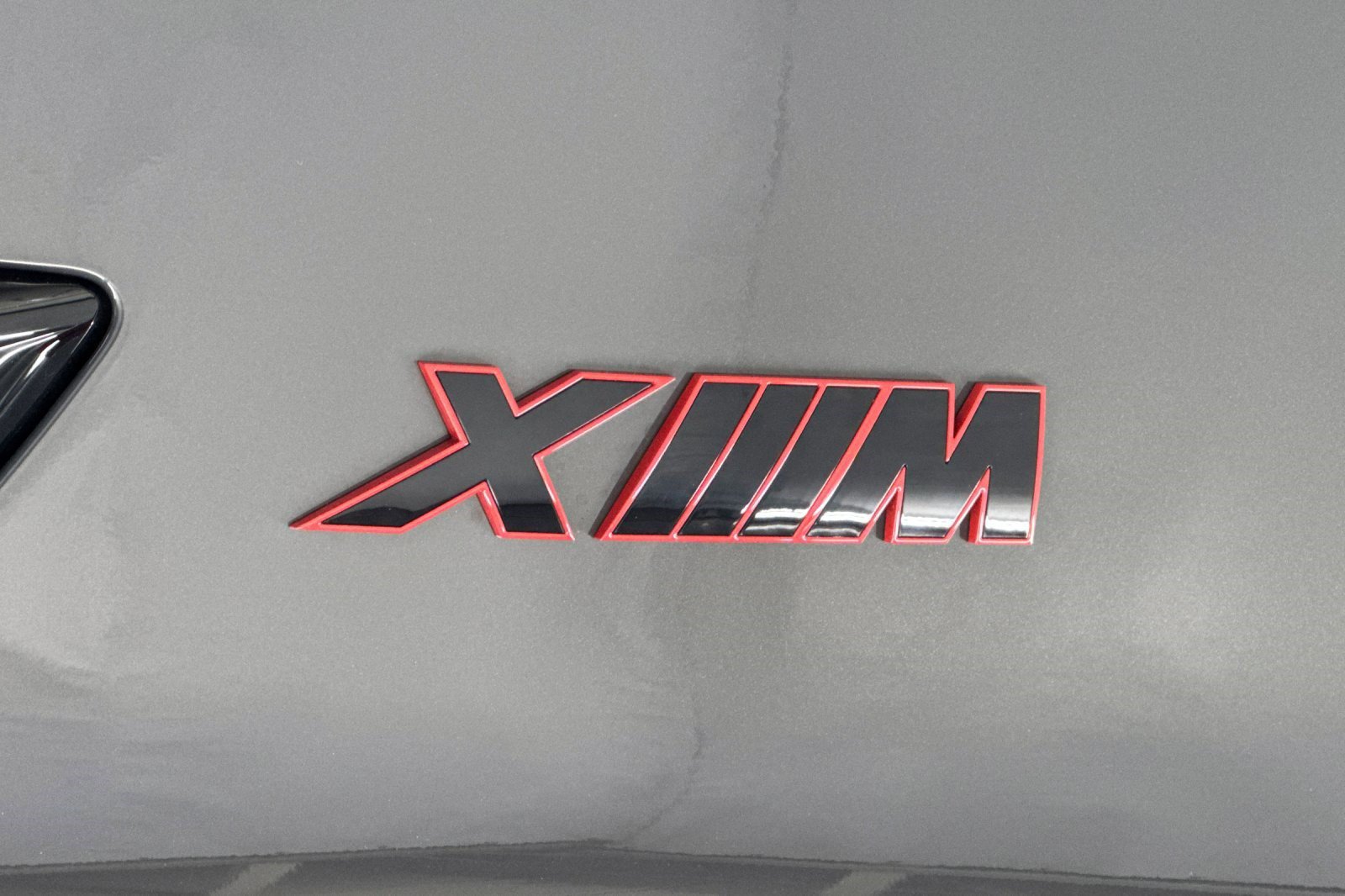 Used 2026 BMW XM Label Red w/ M Driver's Package AWD/4WD image 17