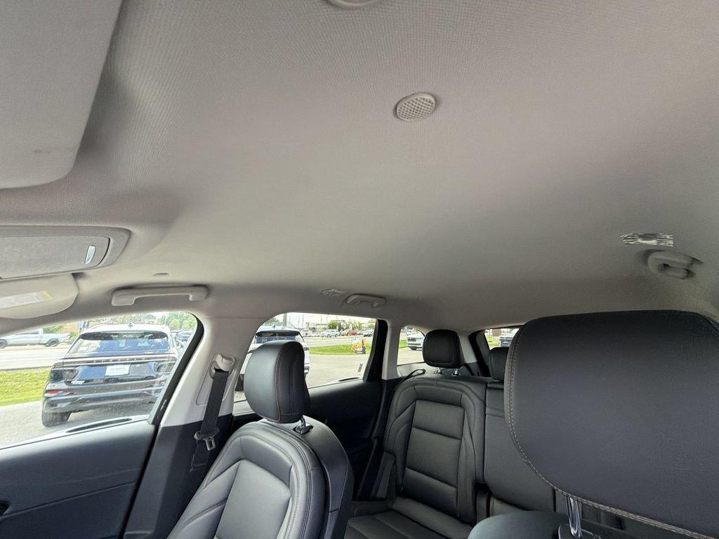 New 2026 Lincoln Nautilus Premier AWD/4WD image 22