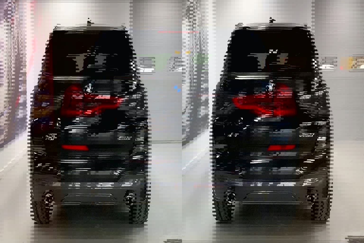 Used 2020 BMW X3 xDrive30i w/ M Sport Package 2 image 5