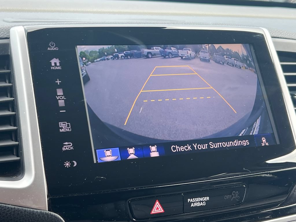 Used 2017 Honda Pilot Elite image 29