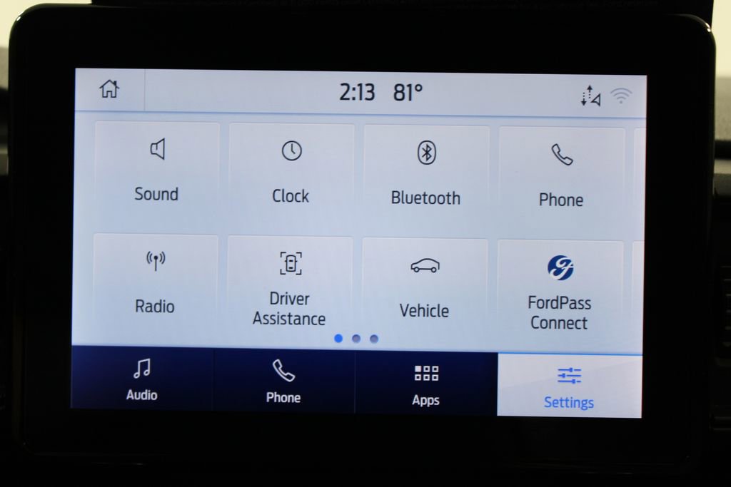 Used 2020 Ford Explorer 2WD image 49