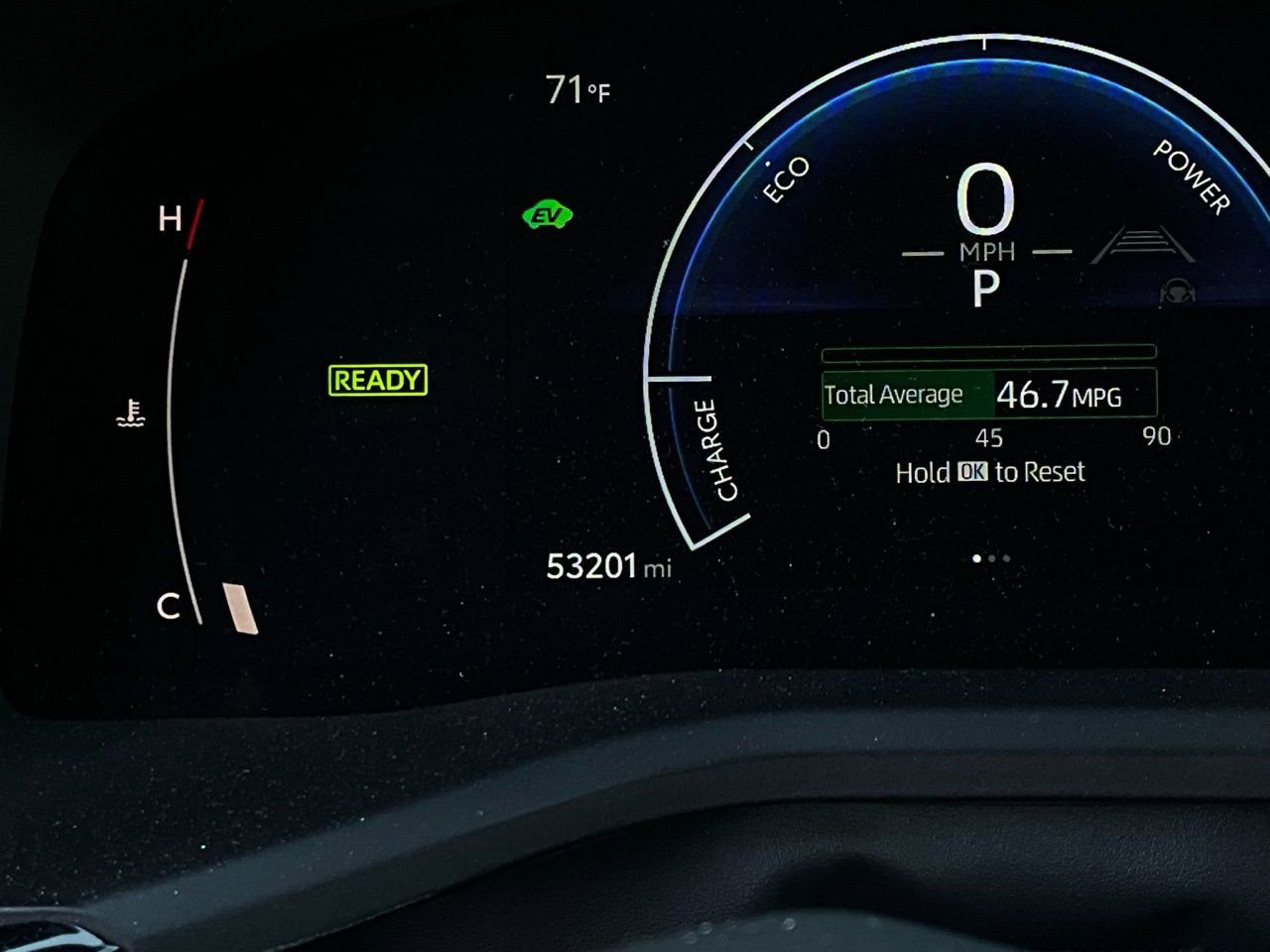 Used 2025 Toyota Camry LE image 37