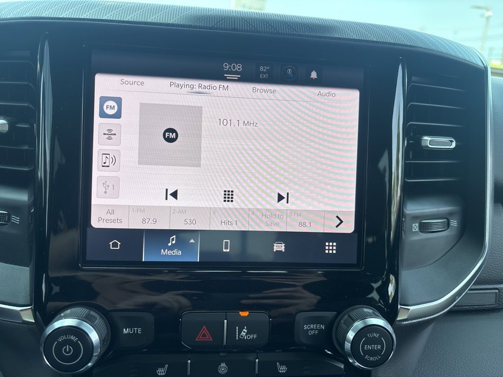 New 2026 RAM 1500 Big Horn image 28