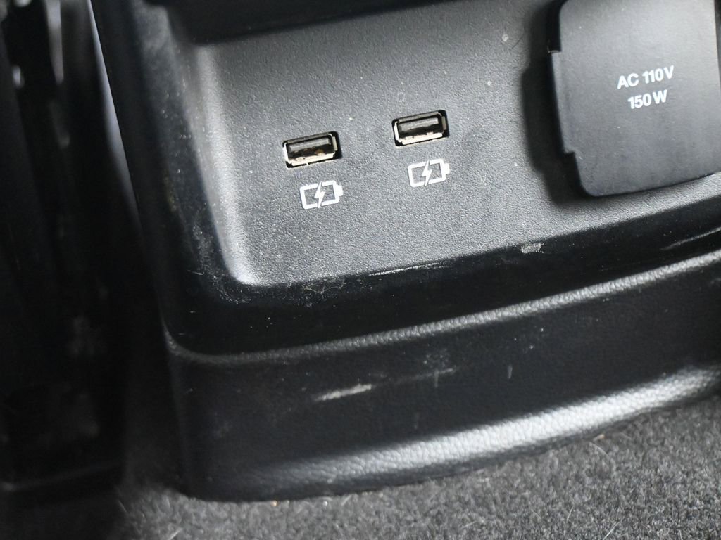 Used 2019 Ford Ranger Lariat w/ Equipment Group 501A Mid image 45