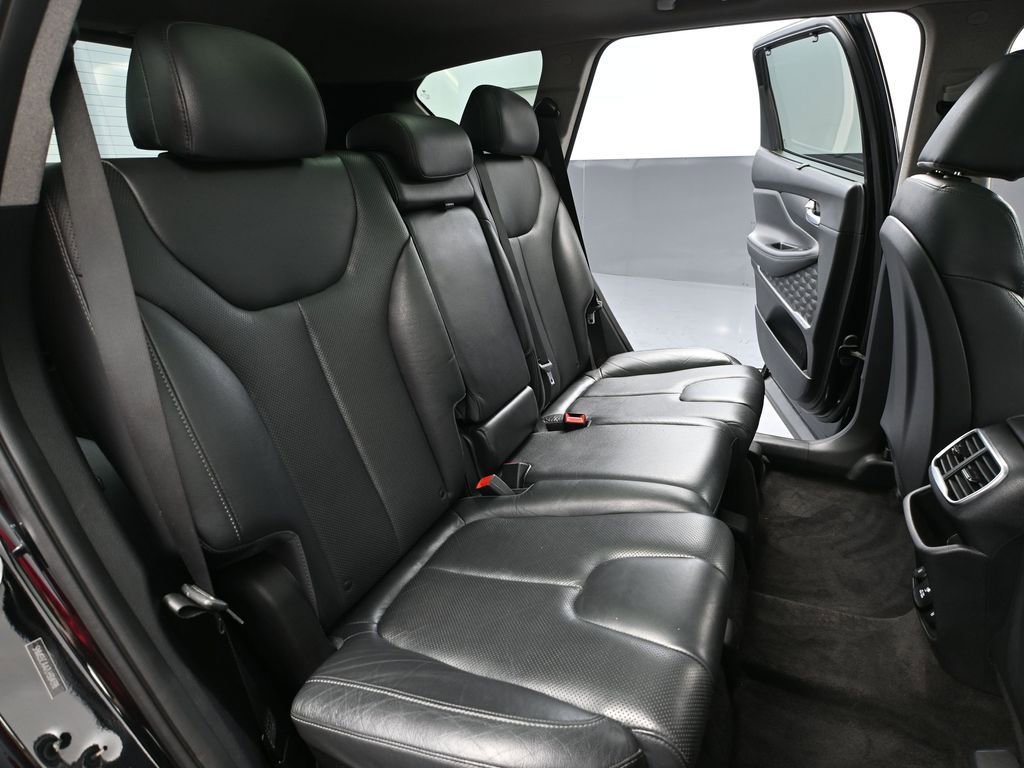Used 2020 Hyundai Santa Fe Limited image 49