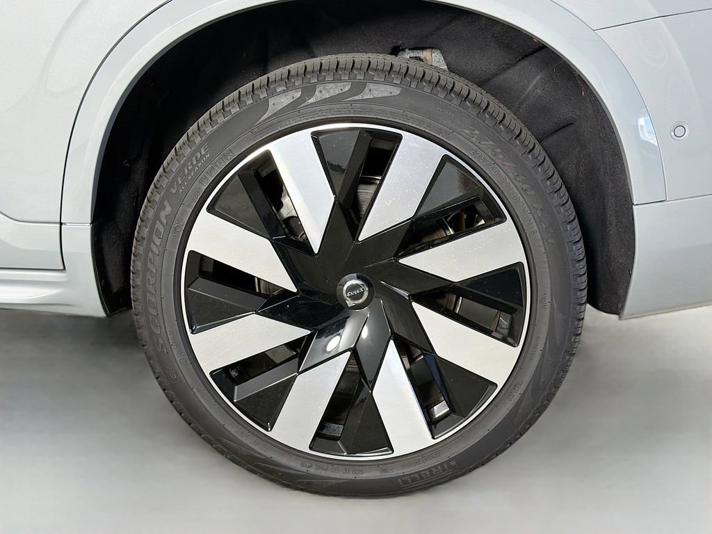Certified 2024 Volvo XC90 T8 Ultimate w/ Protection Package Premier AWD/4WD image 34