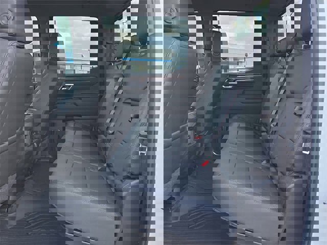 New 2026 Chevrolet Silverado 1500 LT Trail Boss w/ Safety Package image 11