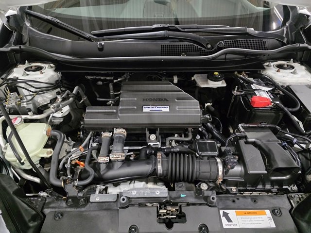 Used 2019 Honda CR-V EX-L image 27