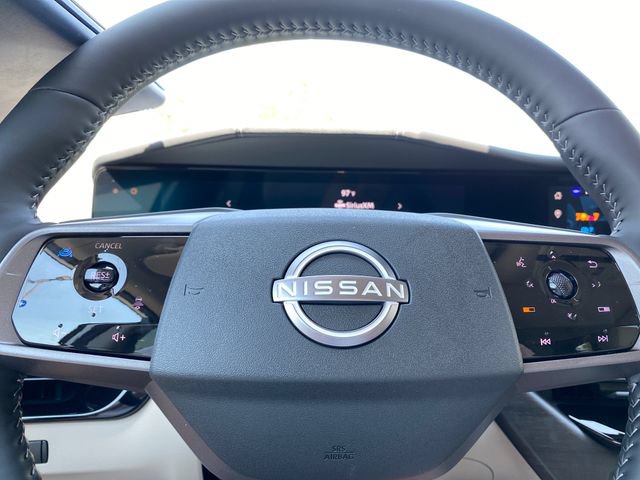 New 2026 Nissan Murano SL AWD/4WD image 15