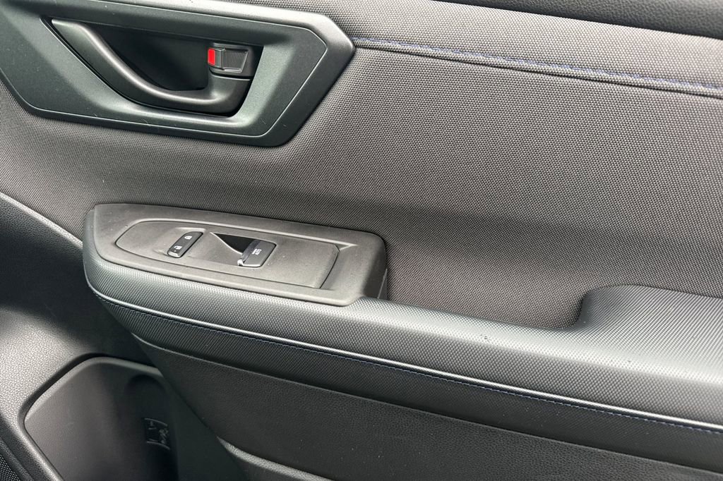 New 2026 Subaru Forester Premium image 19