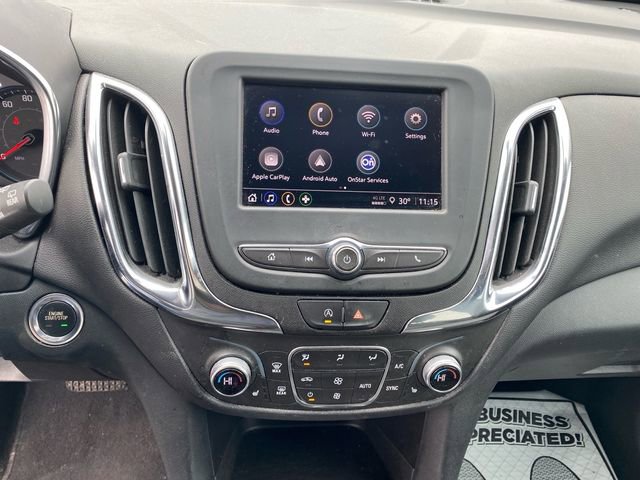 Used 2024 Chevrolet Equinox LT image 11