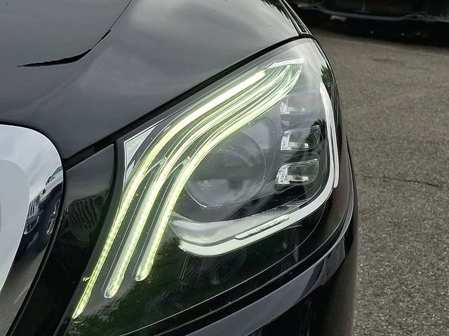 Used 2018 Mercedes-Benz S 450 4MATIC Sedan image 9