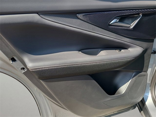 New 2025 Chevrolet Blazer EV LT w/ Midnight/Sport Edition image 17