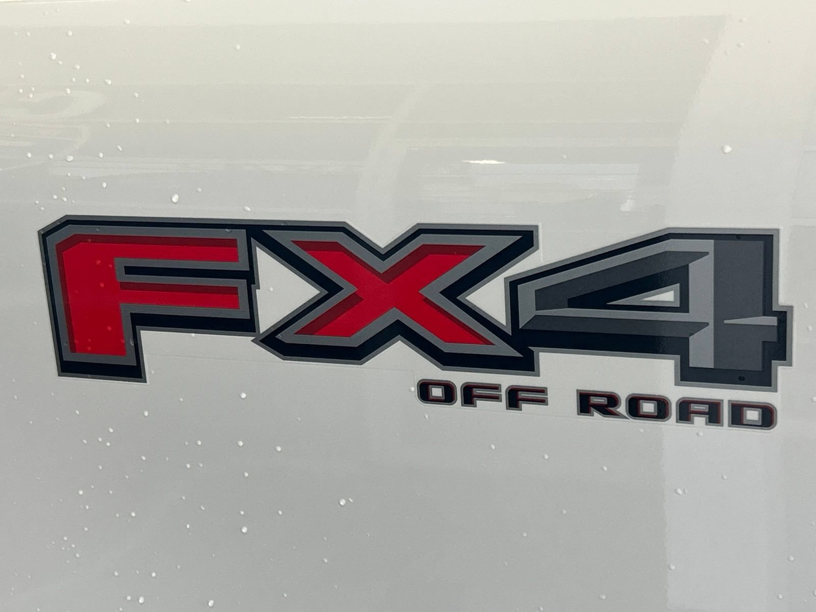 New 2027 Ford F250 XL AWD/4WD image 8