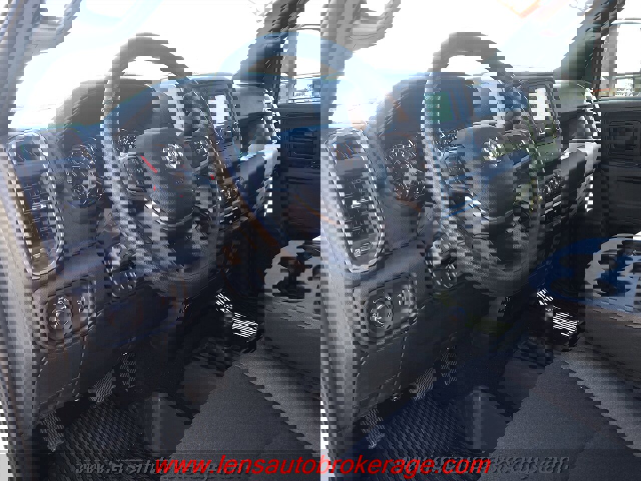 Used 2024 RAM 2500 Tradesman image 10