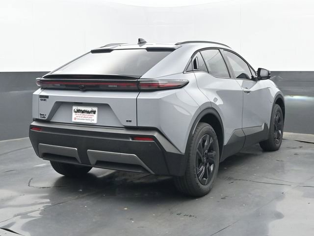 New 2026 Toyota C-HR AWD/4WD image 20