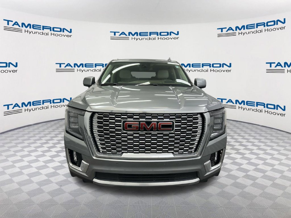 Used 2023 GMC Yukon Denali w/ Max Trailering Package RWD image 8