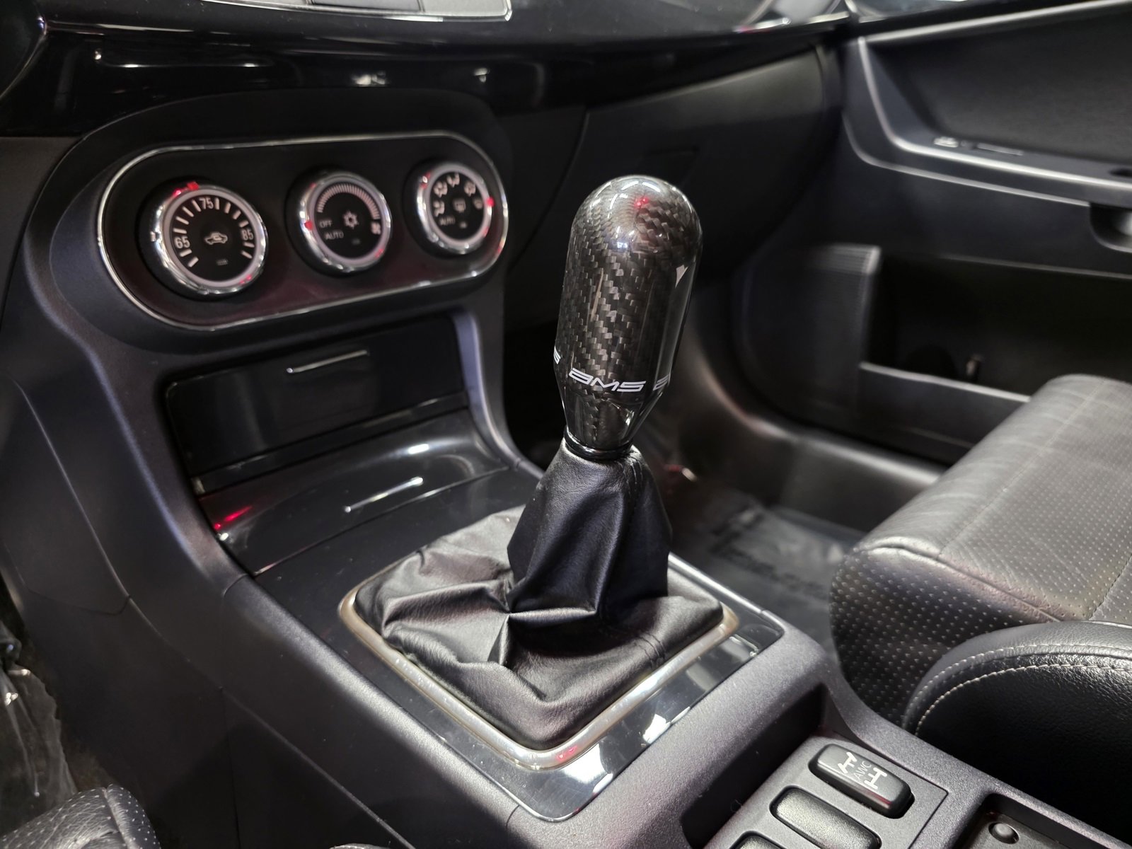 Used 2012 Mitsubishi Lancer Evolution GSR image 27