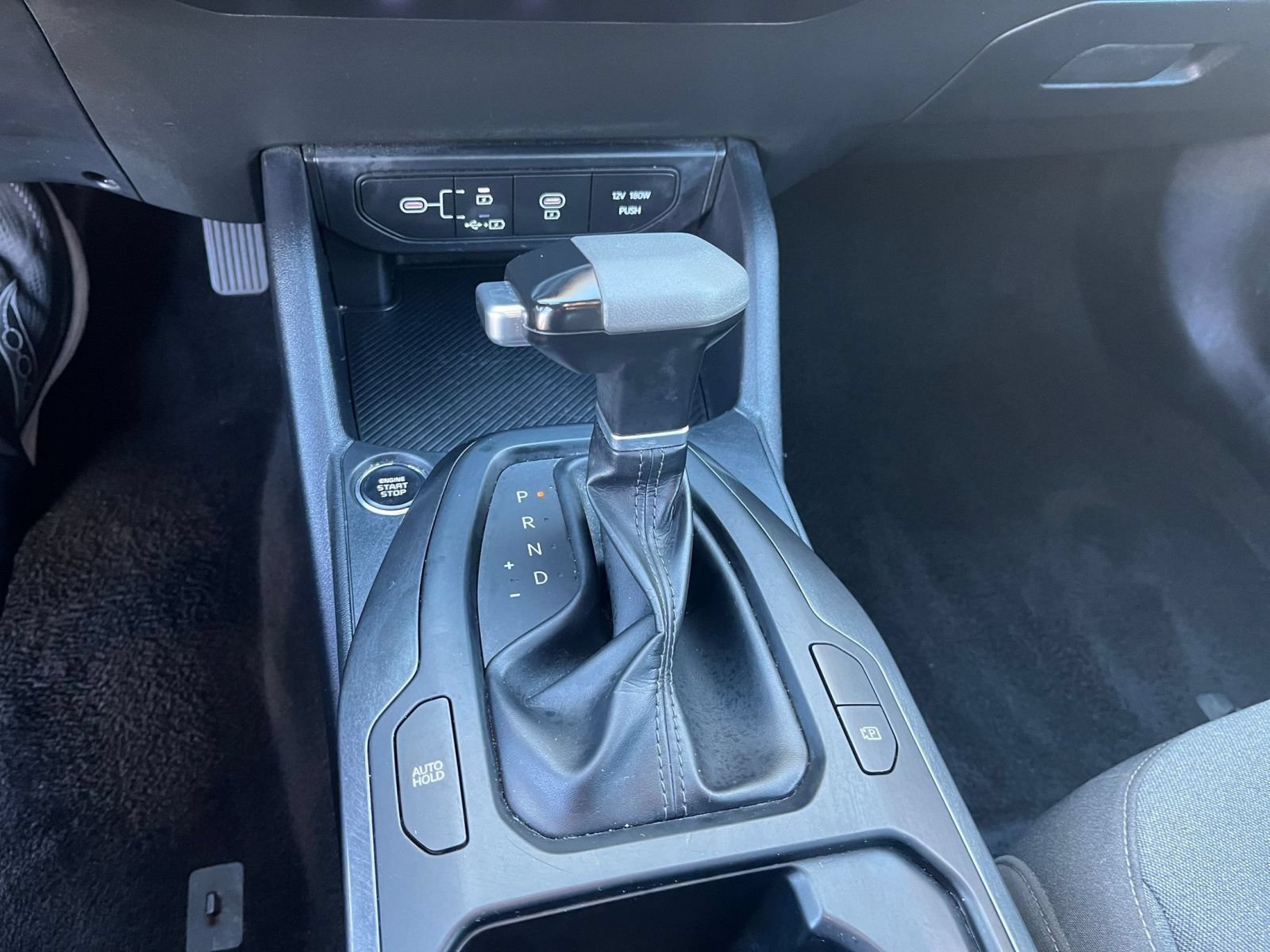 Used 2025 Kia K4 FWD image 52
