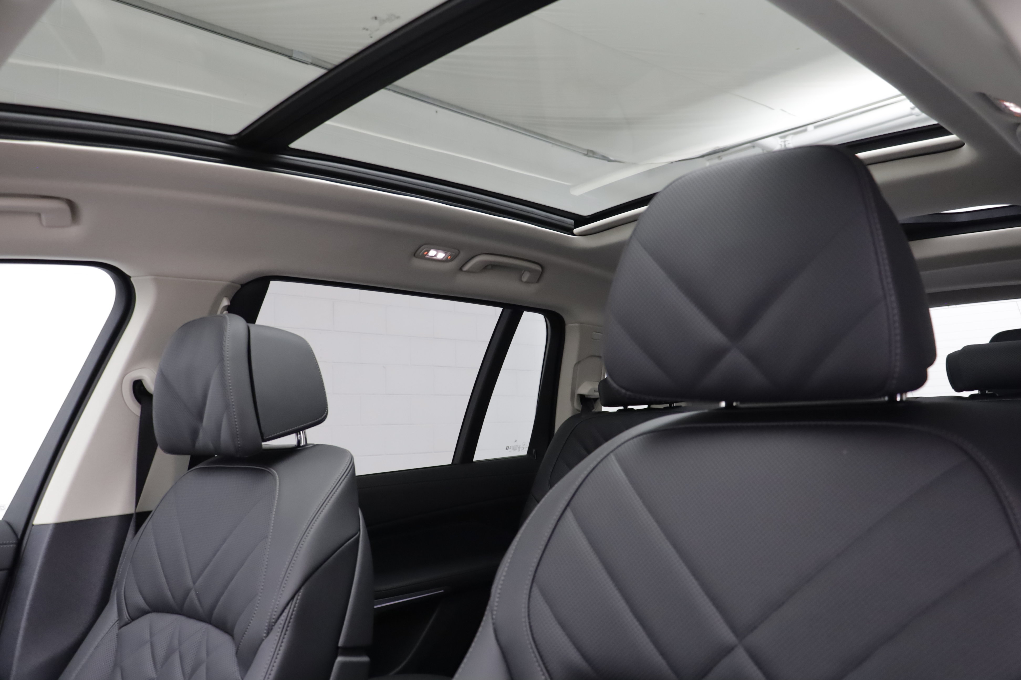 New 2027 BMW X7 xDrive40i AWD/4WD image 13
