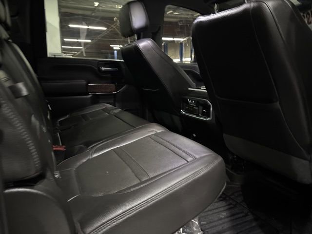 Used 2020 GMC Sierra 2500 Denali w/ Denali Ultimate Package image 32