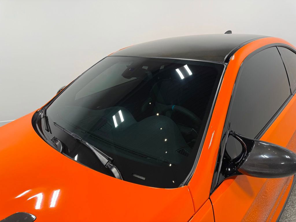 Used 2013 BMW M3 Coupe RWD image 12