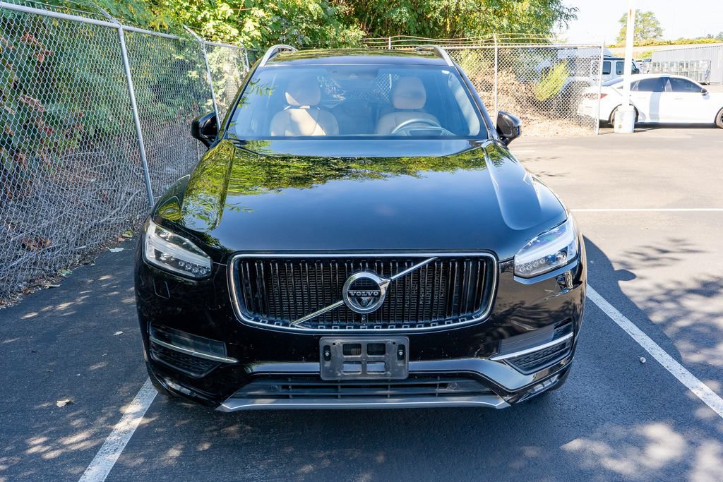 Used 2018 Volvo XC90 T6 Momentum w/ Convenience Package AWD/4WD image 2