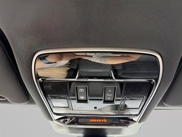 Certified 2024 Land Rover Range Rover Sport Dynamic SE image 24