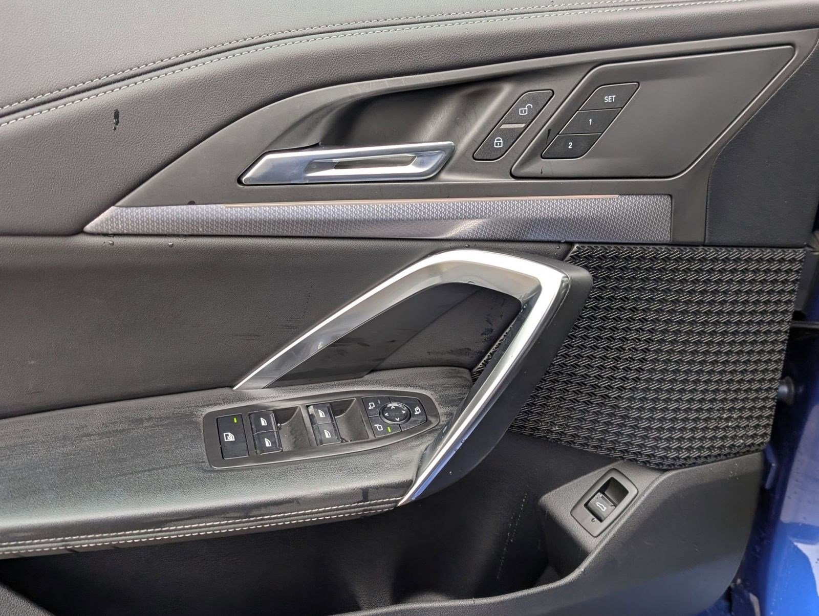 Used 2025 BMW X1 xDrive28i w/ Technology Package image 14