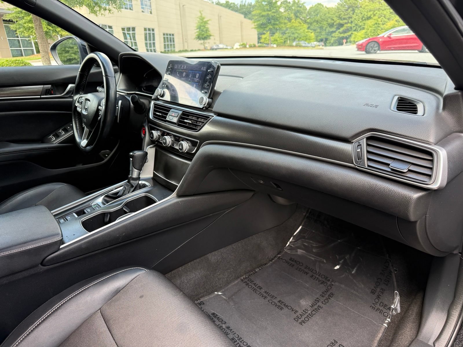 Used 2022 Honda Accord Sport image 24